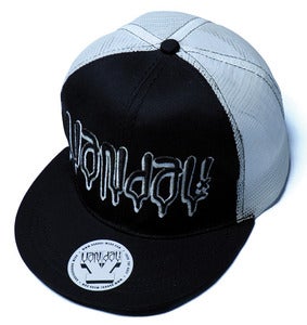 Image of 3D CAP