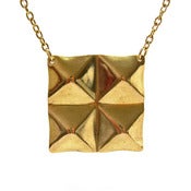 Image of Hardware necklace