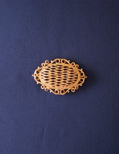 Image of Dynasty Brooch