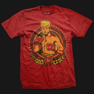 Imagen de Ivan Drago