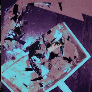 Image of TR003 Class Actress - Journal of Ardency 10"/CD