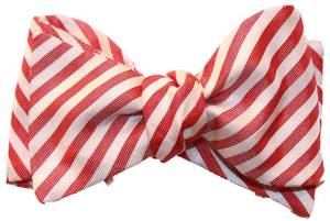 Image of Kappa Kane Bow Tie