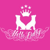 Image of Crown - Pink