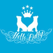 Image of Crown - Teal