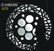 Image of Life in Monochrome (CD)