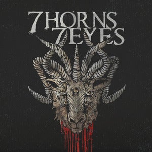 Image of 7 HORNS 7 EYES - 'Convalescence' EP
