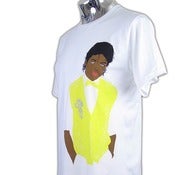 Image of KING OF POP TEE 