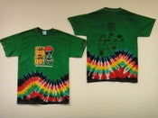 Image of 2011 "Gotta Gig Gotta Go" T-shirts