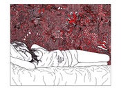 Image of Dreaming.