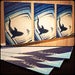 Image of Infested Waters Print