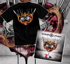 Image of Kinetik Limited Edition Set