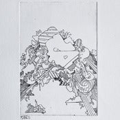 Image of A SERIES #13