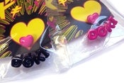 Image of Doki Heart Ear cuff 