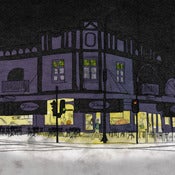 Image of Dining at Haberfield