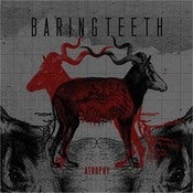 Image of Atrophy Digipack CD