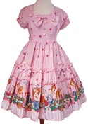 Image of Tales of the Wood Onepiece in Pink- 40% off!