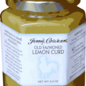 Image of FRESH CITRUS CURDS (lemon, lime, orange)