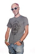 Image of Zombie Invert Tee