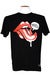 Image of Brains Tee Black