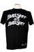 Image of Bullshit Tee Black