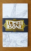 Image of Flesh and Bone by John Sibbick