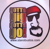 Image of Sticker