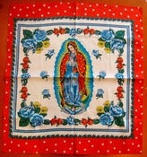 Image of Handkerchiefs