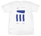 Image of Sound Pellegrino Thermal Team tee