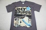 Image of Joey Briggs Sneakers T-Shirt