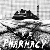 Image of The Pharmacy "Choose Yr Own Adventure" LP DSBR011