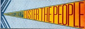 Image of Foster The People Poster Set