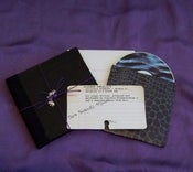 Image of Anomie or Swimming in a Black Sea (Limited Edition)