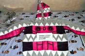 Image of Billionaire Boys Club Robot Hoodie