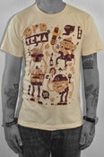 Image of The Collaborate & Dream Series: Yema Yema (SOLD OUT)