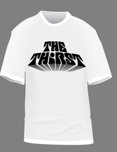 Image of The Thirst Original Logo Tee