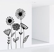 Image of MYVINILO: VINILOS DECORATIVOS - GIARDINO