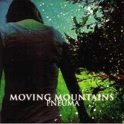 Image of Moving Mountains - Pneuma CD