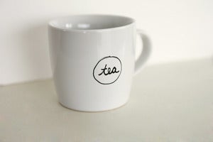 Image of Spot of Tea Mug