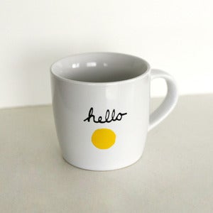 Image of Hello Sunshine Mug
