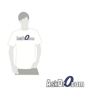 Image of AskDrO T-Shirt