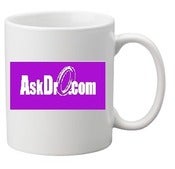 Image of AskDrO Coffee/Tea Mug