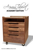 Image of A better Taboret (Academy) - Dark