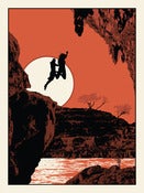 Image of The Plunge