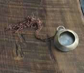 Image of ? Pendant 