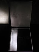 Image of DARK MATTER/DUNKLE MATERIE - Terence Hannum & Alexander Binder - Zine & DVD