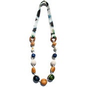 Image of Spring Leaf Necklace