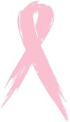Image of Breast Cancer Awareness Extensions- Several Options