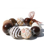 Image of Chestnut Bracelet