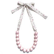 Image of Dreamy Blush Necklace