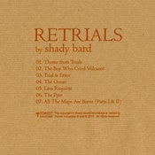 Image of shady bard - RETRIALS